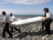 Tin tức - Malaysia thừa nhận phi công MH370 tập bay đến Ấn Độ Dương