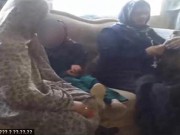 Tin tức - Bố ép con gái 6 tuổi lấy chồng 55 tuổi ở Afghanistan để đổi lấy... 1 con dê