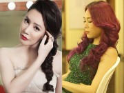 Làng sao - Mỹ Tâm im lặng khi bị chị gái Hồ Quỳnh Hương "tố" mắc bệnh ngôi sao