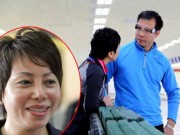 Tin tức - “Người đàn bà thép" sau tấm huy chương vàng lịch sử của xạ thủ Hoàng Xuân Vinh