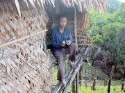 Tin tức - Cha con người rừng Hồ Văn Lang giờ ra sao?