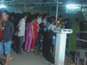 Tin tức - Bí ẩn thi thể bé gái 8 tuổi trong bao tải, có dấu hiệu bị xâm hại