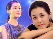 Làng sao - "Người đẹp dao kéo" Lee Da Hae ngày càng đổi khác