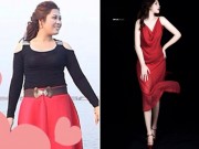 Bà bầu - Cô vợ bị gọi “heo nái” đánh bay 21kg mỡ thừa sau sinh chỉ trong 1 tháng