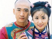 Làng sao - Phúc Nhĩ Khang "Hoàn Châu Cách Cách" thẳng thắn chê bai phim Trung Quốc