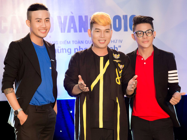 Lộ diện 36 cây cọ hot nhất cả nước lúc này