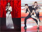 Làng sao - X-Factor: Khánh Thi xuất hiện gợi cảm - Minh Như "gây sốt" với hit của Hari Won