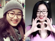 Thời trang - Thời trang đời thường và nhan sắc thực của tân Hoa hậu Bản sắc Việt