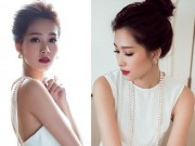 Thời trang - Thời trang sao Việt đẹp tuần qua: Thu Thảo cấp tốc lấy lại phong độ khi bị chê ngực lép