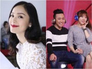 Làng sao - Bí mật đêm chủ nhật: Trấn Thành - Hari Won đề cập đến tin đồn có bầu trên truyền hình