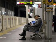 Tin tức - Thói quen "tốt" khiến cả nghìn người chết ở Nhật Bản