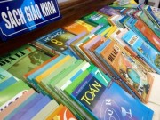 Tin tức - TP.HCM sẽ có bộ sách giáo khoa riêng