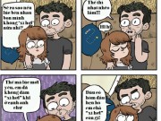 Eva Yêu - Sự thật "phì cười" về cuộc sống vợ chồng sau khi kết hôn