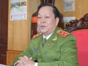 Tin tức - Nữ sinh bị từ chối học ngành CA: Giám đốc HV Cảnh sát Nhân dân lên tiếng