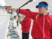 Tin tức - Tiết lộ 10 bí mật của xạ thủ Hoàng Xuân Vinh