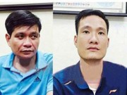 Tin tức - Vụ giám đốc đi lễ bị bắn chết: Hành trình giết người thuê
