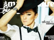 Làng sao - Củng Lợi: Tuổi 50 cứ ngỡ thanh xuân