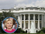 Nhà đẹp - Không gian sống của Tổng thống Mỹ 'biến hóa' khác lạ