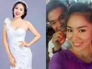 Làng sao - Lê Phương dính nghi vấn kết hôn lần 2 với "phi công trẻ"