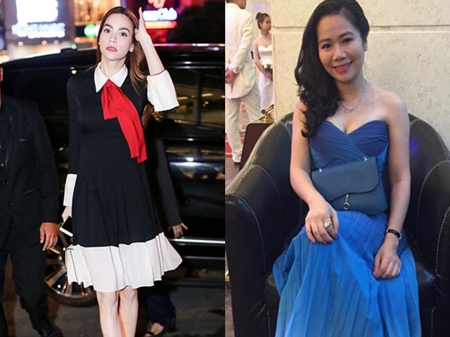 Vợ đại gia kim cương lên tiếng sau tin đồn Hà Hồ được cầu hôn