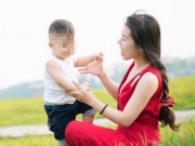 Eva tám - Câu chuyện 'Người mẹ dơ bẩn' chạm đến trái tim của tất cả những ai đang làm mẹ