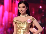 Thời trang - Hoa hậu Việt Nam 2016: Nàng thơ xứ Huế bị tố thi chui, giả mạo chữ ký