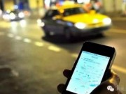 Eva tám - Bi hài vợ đặt xe đi hẹn hò với bồ, tài xế lại chính là chồng