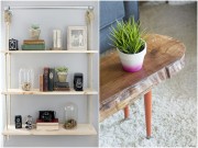 Nhà đẹp - Đủ kiểu chọn đồ cho nhà nhỏ trở nên thật to