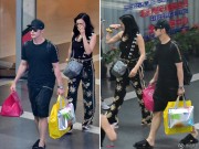 Làng sao - Chuẩn bị kết hôn lần 3, Chung Lệ Đề được chồng sắp cưới "cưng như trứng"