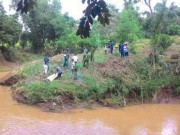 Tin tức - 4 người trong một gia đình ở Bát Xát - Lào Cai bị sát hại dã man