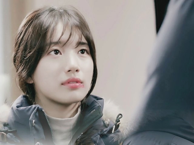 Yêu không kiểm soát tập 11: Cùng lúc, Suzy bị hai người đàn ông bỏ rơi