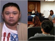 Làng sao - Minh Béo đã chính thức nhận tội tại phiên tòa hôm qua ở Mỹ