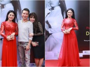 Làng sao - Mr Đàm trẻ trung, được chị em Tố My - Tố Ny "vây chặt"