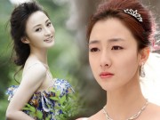 Làng sao - Người đẹp "Hồng lâu mộng" bị tố là kẻ chuyên giật chồng