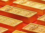 Mua sắm - Giá cả - Giá vàng hôm nay 11/8: Lao dốc xuôi chiều thế giới