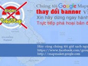 Tin tức - Cảnh báo người chơi Pokemon tự ý thêm địa điểm ảo vào bản đồ VN trên Google