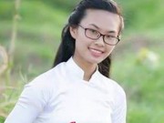 Tin tức - Nữ sinh 2 năm liền đạt điểm cao nhất khối C