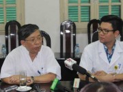 Tin tức - Bác sĩ phản pháo thông tin bắt cóc, mổ lấy nội tạng bán sang Trung Quốc