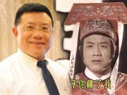 Làng sao - Trương Long của "Bao Thanh Thiên" từng đóng phim nóng để trả nợ