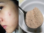 Làm đẹp - 2 loại mặt nạ thuốc bắc làm đẹp da mặt đang được ca tụng nhất hiện nay