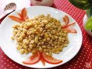 Bếp Eva - Mát trời nhâm nhi ngô chiên giòn tuyệt ngon