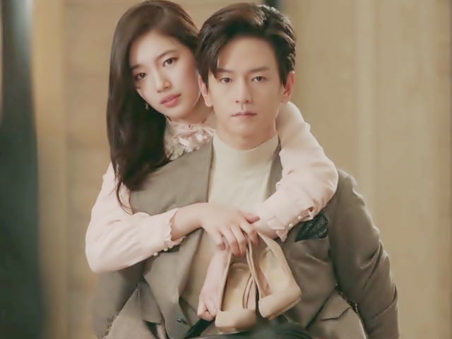 Yêu không kiểm soát tập 12: Bị bạn trai đá, Suzy quay ra hẹn hò thiếu gia