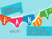 Làm mẹ - "Quy tắc đồ lót" mọi cha mẹ Việt cần dạy con để bảo vệ trẻ khỏi xâm hại tình dục