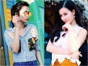 Làng sao - Đông Nhi hứa hẹn "quậy tưng" sân khấu Vietnam Idol tối nay!