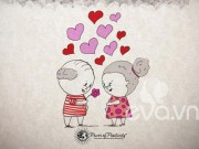 Eva Yêu - 15 bí mật của các cặp vợ chồng chưa bao giờ cãi vã