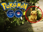 Tin tức - Cô gái trẻ ở Nga gây sốc khi tố bị Pokemon khổng lồ hãm hiếp
