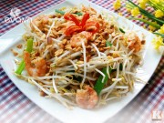Bếp Eva - Nộm giá đỗ giòn ngon, thanh mát