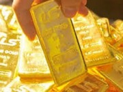 Mua sắm - Giá cả - Giá vàng hôm nay 12/8: Lao dốc không phanh