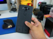 Eva Sành điệu - LG V20 là smartphone đầu tiên dùng chip Quad DAC 32bit