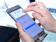 Eva Sành điệu - Samsung Galaxy Note7 có giá bán chính thức tại Việt Nam
